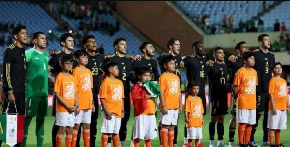 في كأس الكونكاكاف.. المكسيك تغيّر مقر إقامتها لـ «مخاوف أمنية»