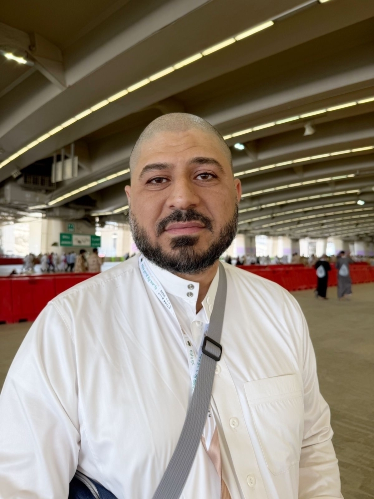 المصري «محمد نجيب» يحج عن خالته المتوفاة قبل ربع قرن
