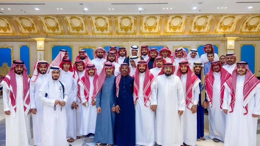 ماجد شعبين في القفص الذهبي