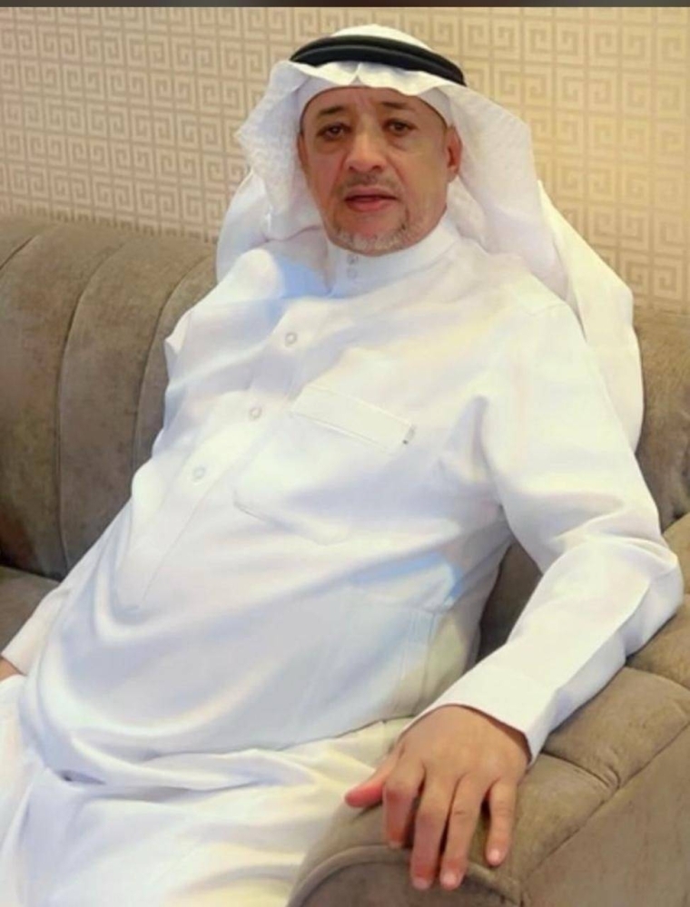 عبدالرحيم رمزي.. «لكل من اسمه نصيب»