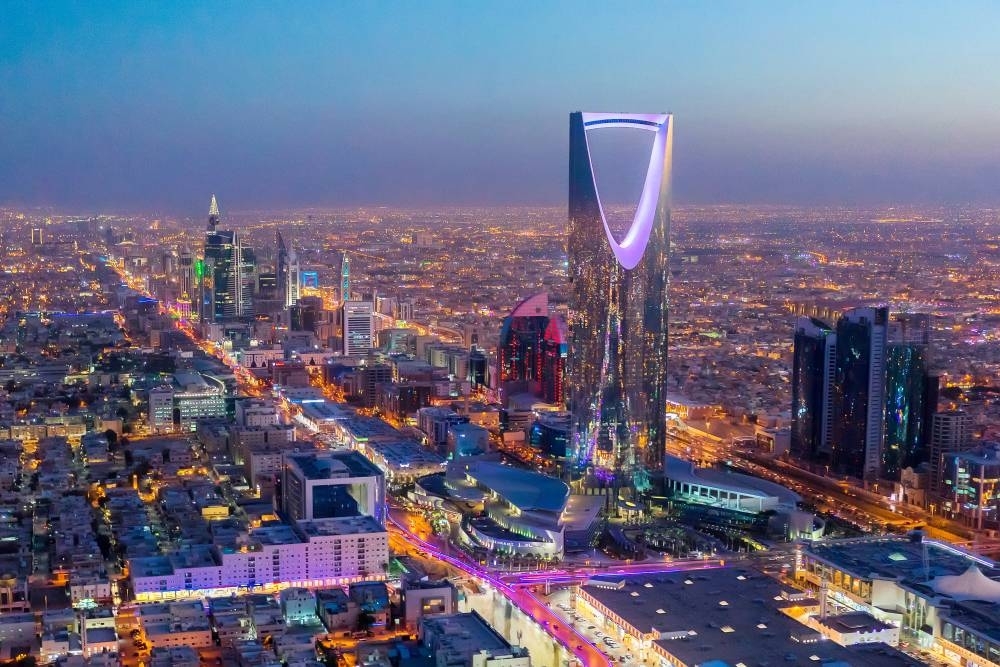 137 % ارتفاع السياحة المتبادلة
 بين السعودية وأوزبكستان