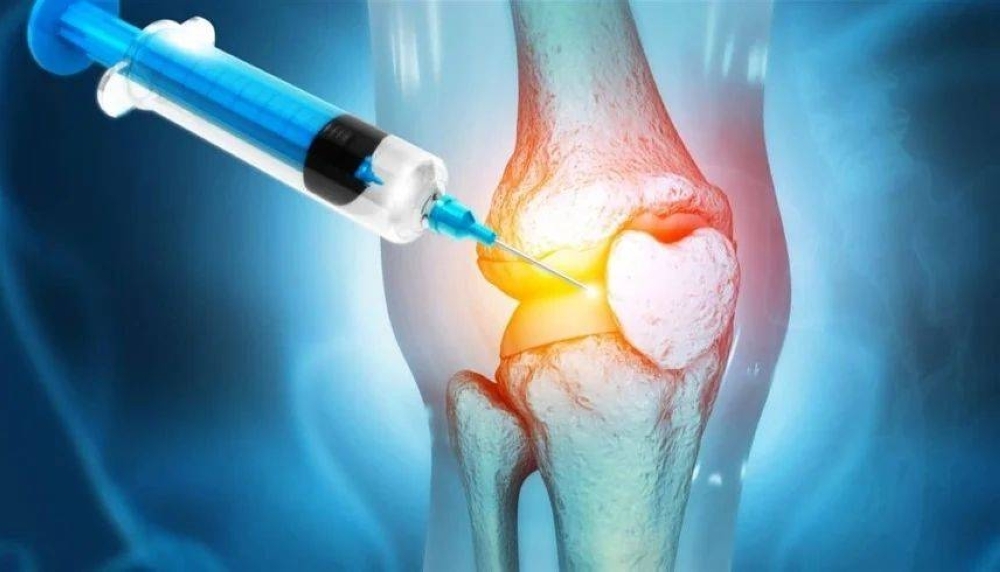أضرار حُقن الكورتيزون للركبة.. أكثر من فائدتها على المدى الطويل
