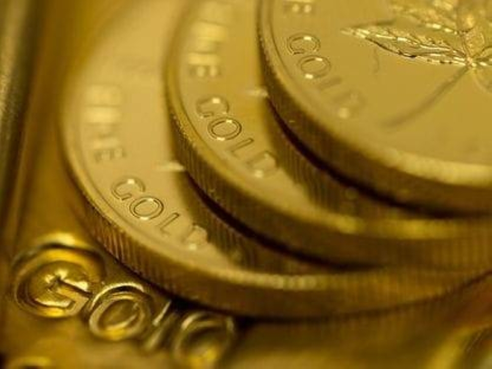 ارتفاع أسعار الذهب مع تصاعد التوترات بعد ضربات إسرائيلية على إيران