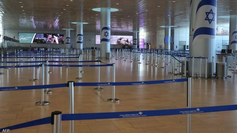 إيران تعتقل 5 بتهمة التعاون مع إسرائيل