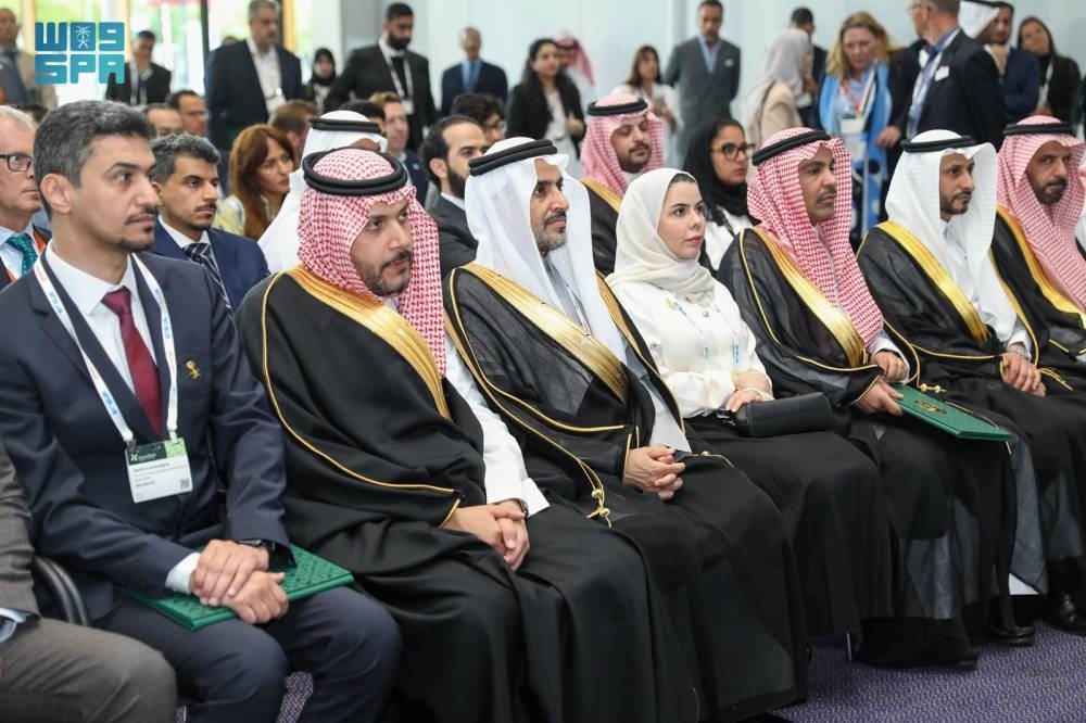 11 اتفاقية لانضمام أعضاء جدد إلى التحالف السعودي لتقنيات الزراعة