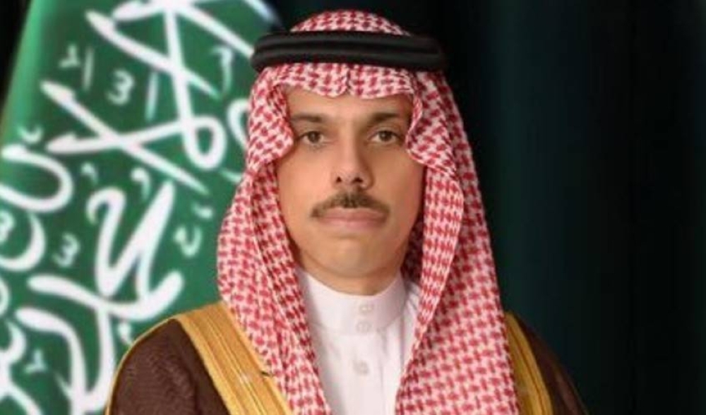فيصل بن فرحان ووزيرة خارجية كندا يبحثان مستجدات المنطقة وتداعياتها على الأمن والاستقرار
