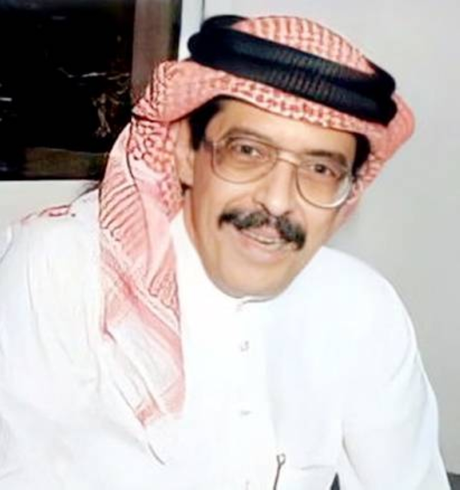 في الذكرى الـ15 لرحيله.. عبدالعزيز الحماد جسّد المسرح ورسم الكلمة ولوَّن اللوحات