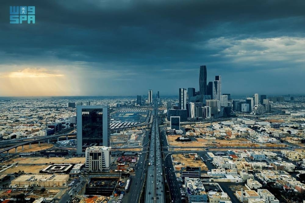 «إشعارات» لإبلاغ سكان الرياض بالمشاريع المحيطة بهم