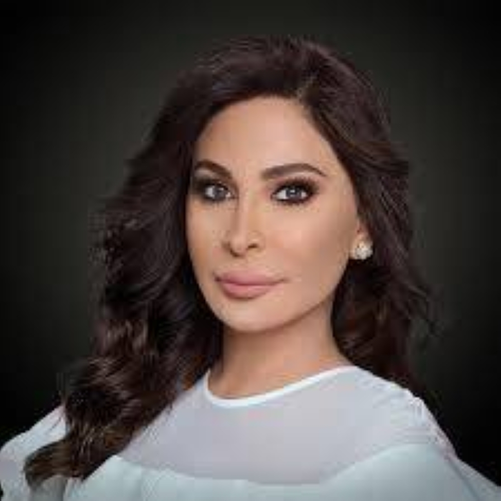 إليسا تنتصر.. منعت «وتري» من «أول دقيقة وأنا وبس»