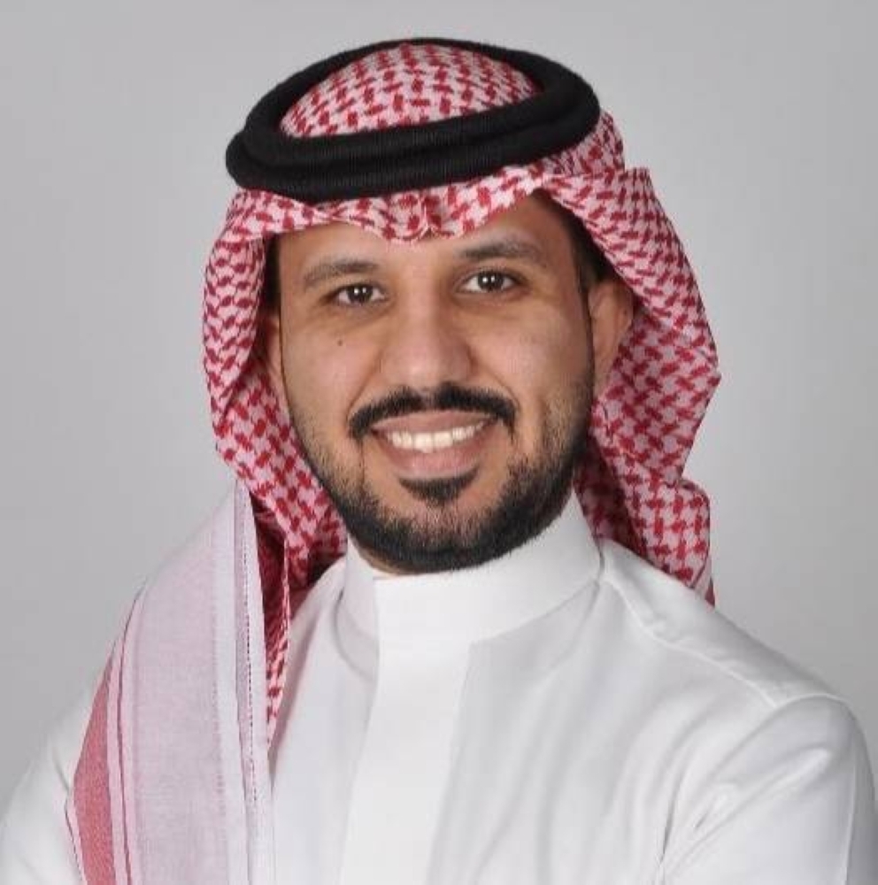 الدهش.. وكيلاً في وزارة البلديات