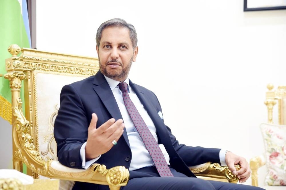 السعودية مرتكز أساسي في استقرار المنطقة وجهودها مشهودة في المصالحة ومكافحة الإرهاب