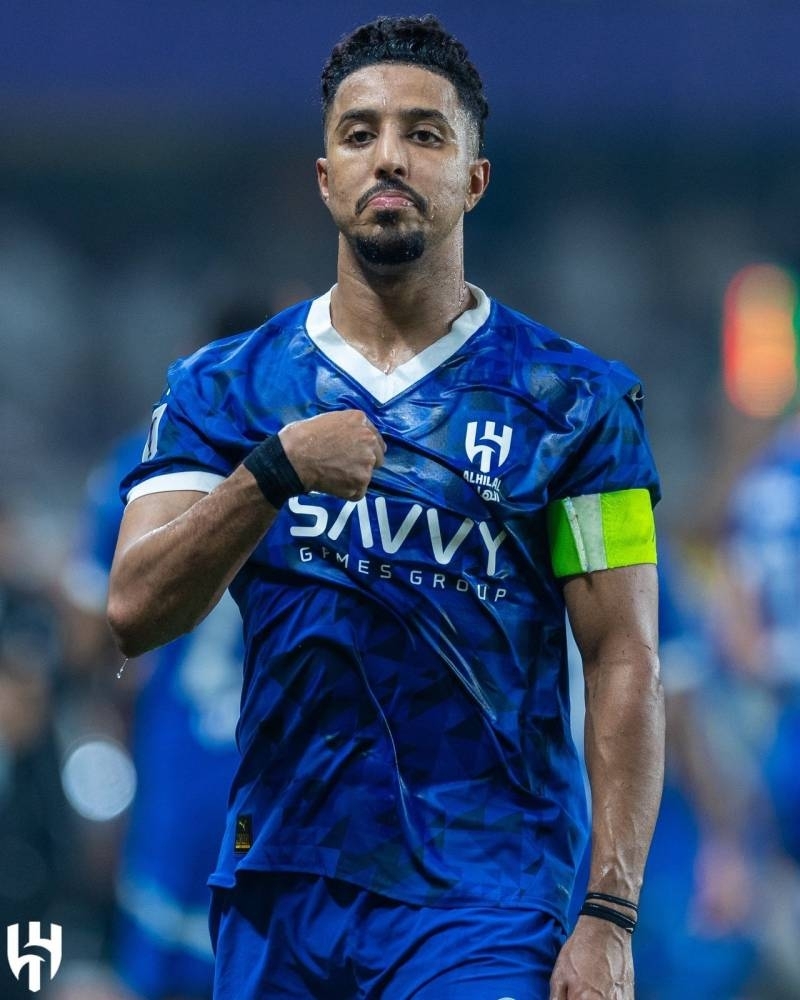 الهلال يتحدّى الريال