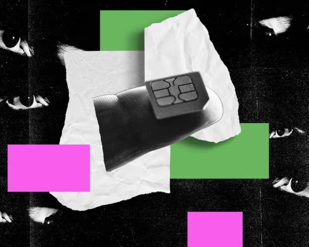 ماذا تفعل إذا تم اختراق حساب هاتفك المحمول أو سرقة رقمه