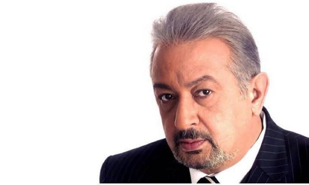 «شعرت بأنه زلزال».. اللحظات الأولى في واقعة انهيار عقار الراحل نور الشريف بمصر