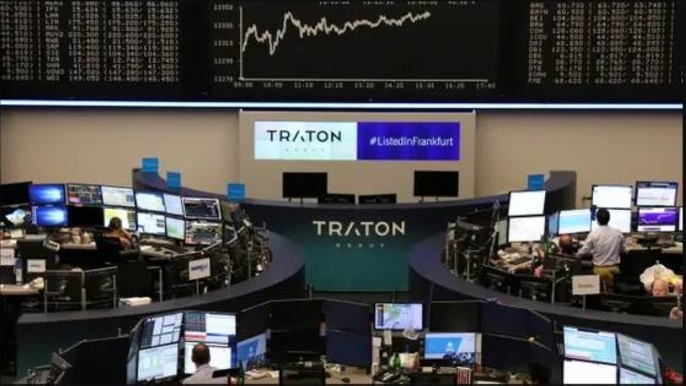 «مورغان ستانلي»: الأسواق لن تهتز إلا بارتفاع أسعار النفط