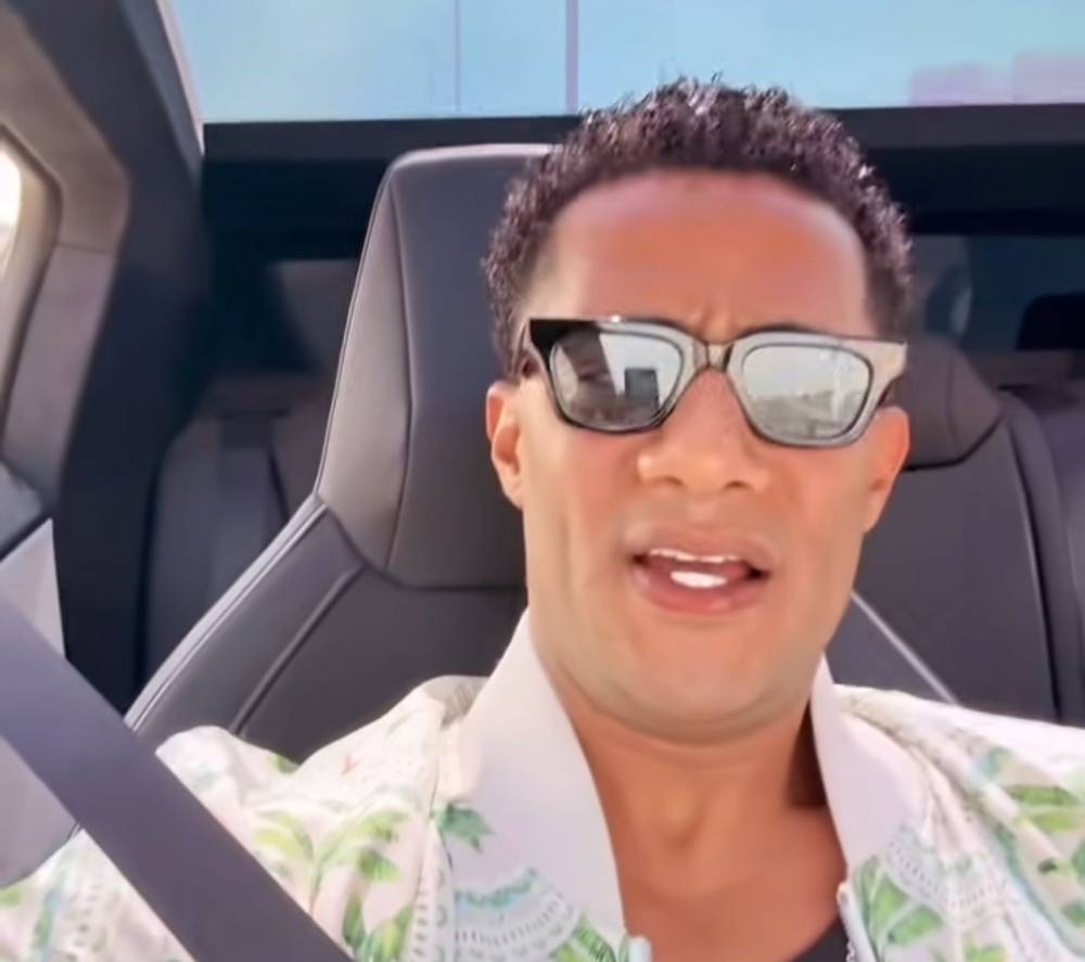 بسبب الحرب.. محمد رمضان يؤجل حفله في أمريكا