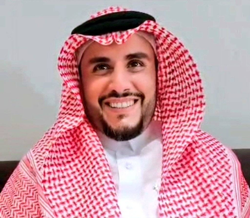 الفيفي مديراً لـ«مكافحة التسول»