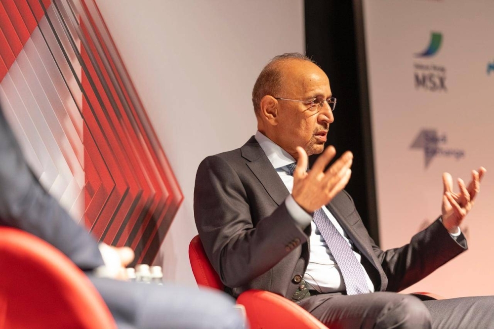 المستثمرون العالميون يستكشفون الفرص الاستثمارية في السعودية