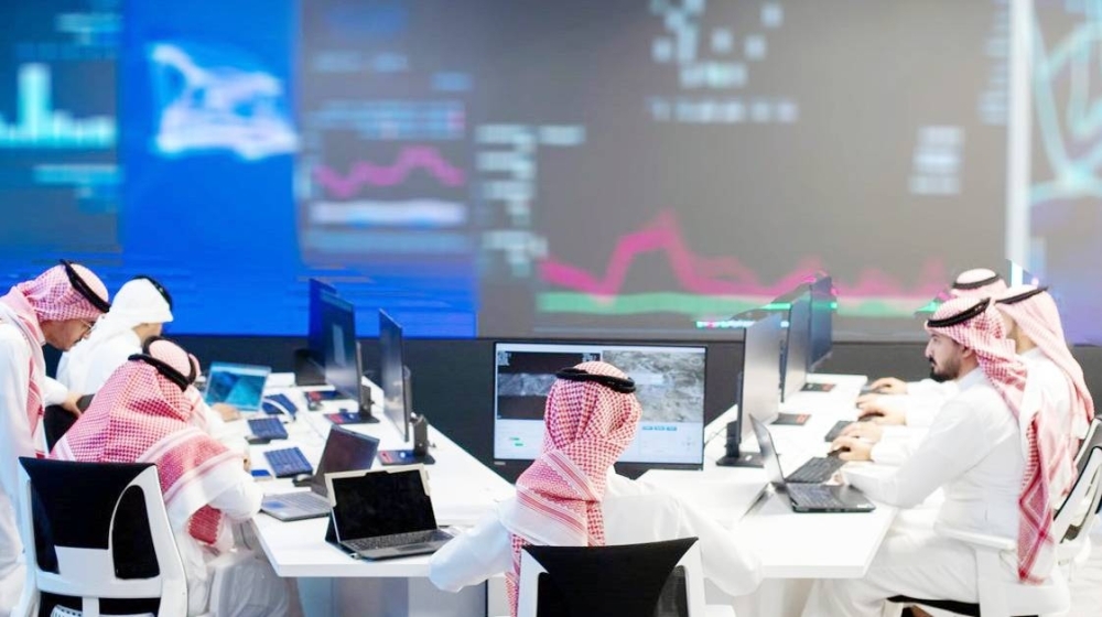 «سدايا» تمكِّن الجهات الحكومية 
من الاستخدام المسؤول للذكاء الاصطناعي