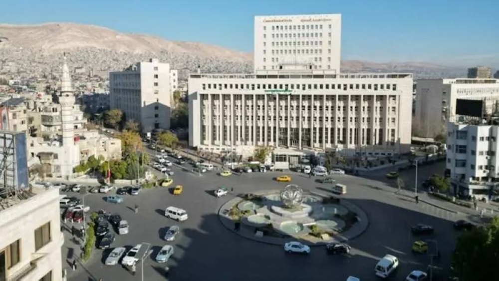 سويسرا ترفع مجموعة من العقوبات عن سورية