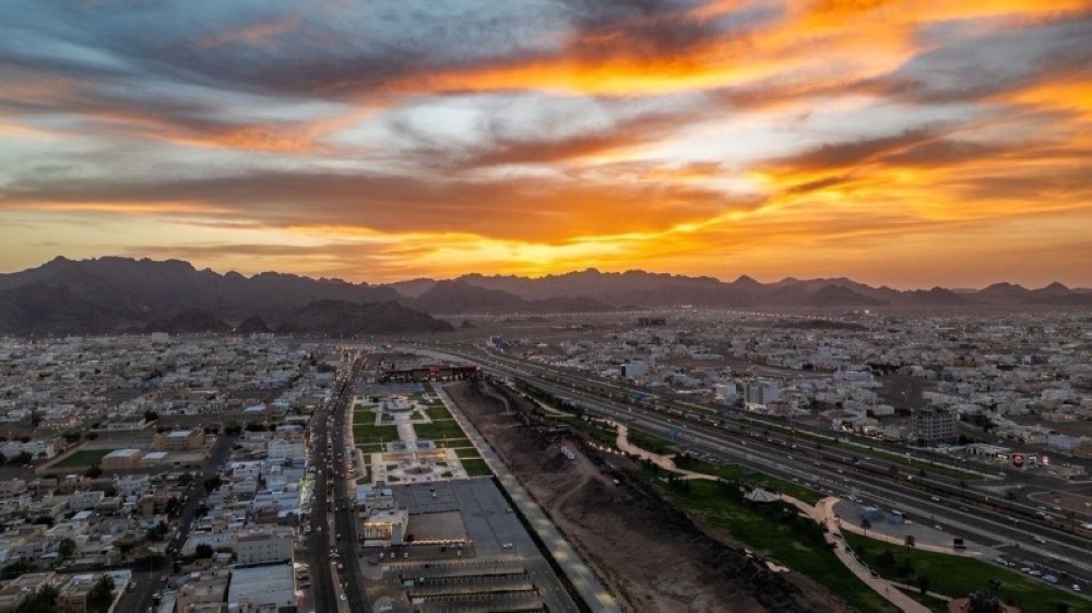 حائل نموذج سعودي ضمن أفضل 9 تجارب عالمية