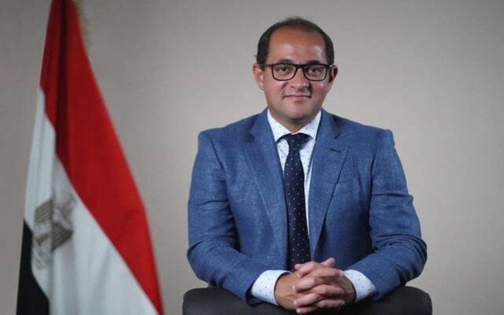 كجوك: إيرادات مصر الضريبية ترتفع 500 مليار جنيه في 11 شهراً