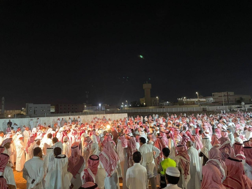 جازان تودع الزميل الإعلامي موسى محرق