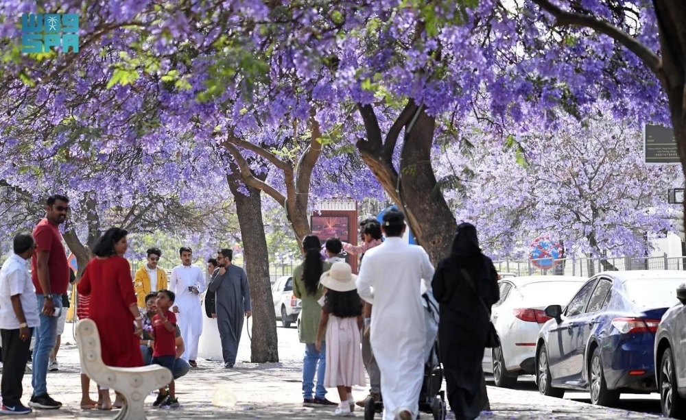 «السياحة» تعلن تجاوز حاجز الـ 100 مليون سائح للسنة الثانية
