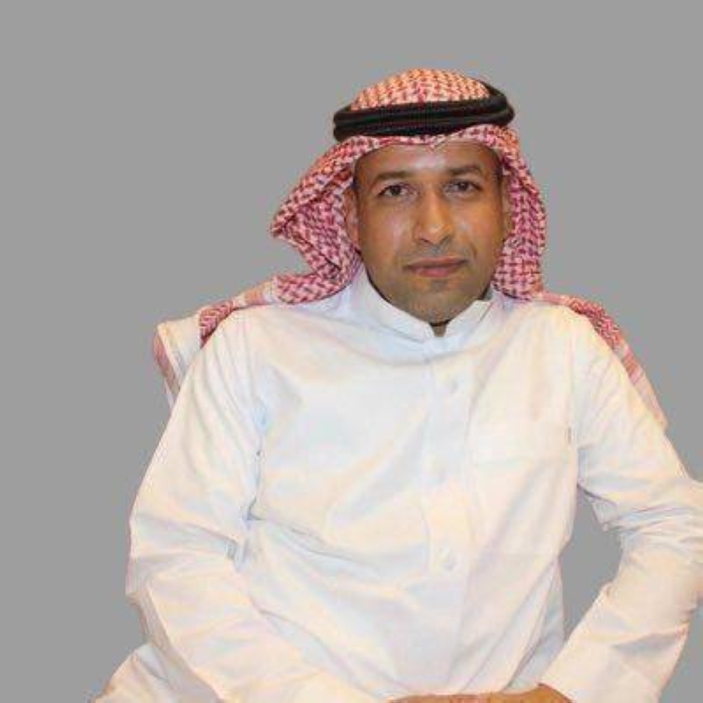 ماجستير العلاقات للمحمادي
