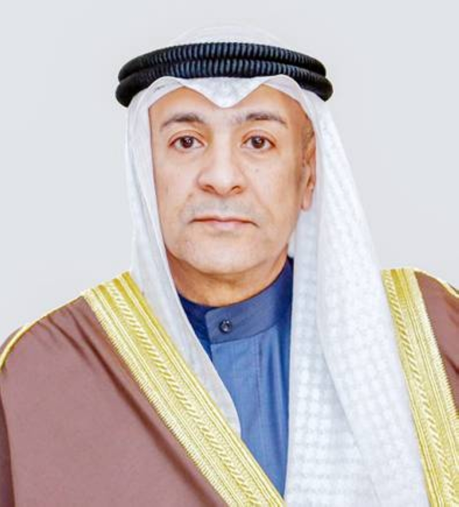 البديوي: ما شهدته المنطقة من أحداث يزيد من التوترات ويؤثر على الاستقرار