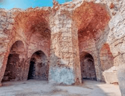 تسجيل  5,969  موقعاً تراثياً في السجل الوطني العمراني