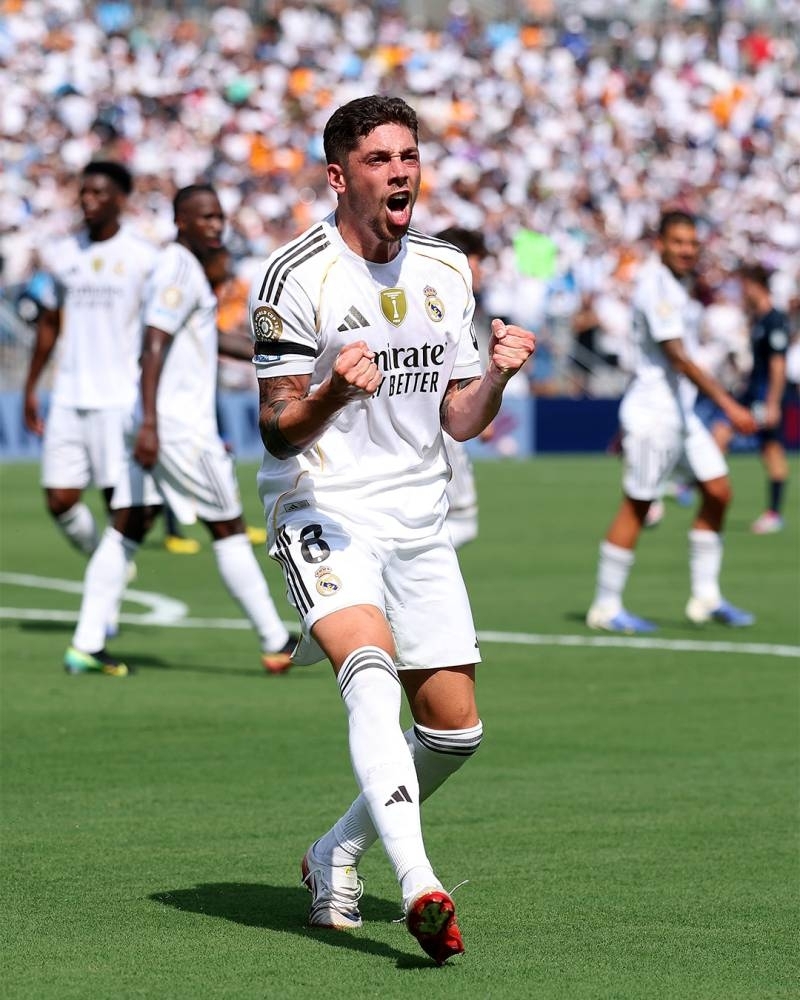 في مونديال الأندية.. ريال مدريد يقهر النقص ويهزم باتشوكا المكسيكي