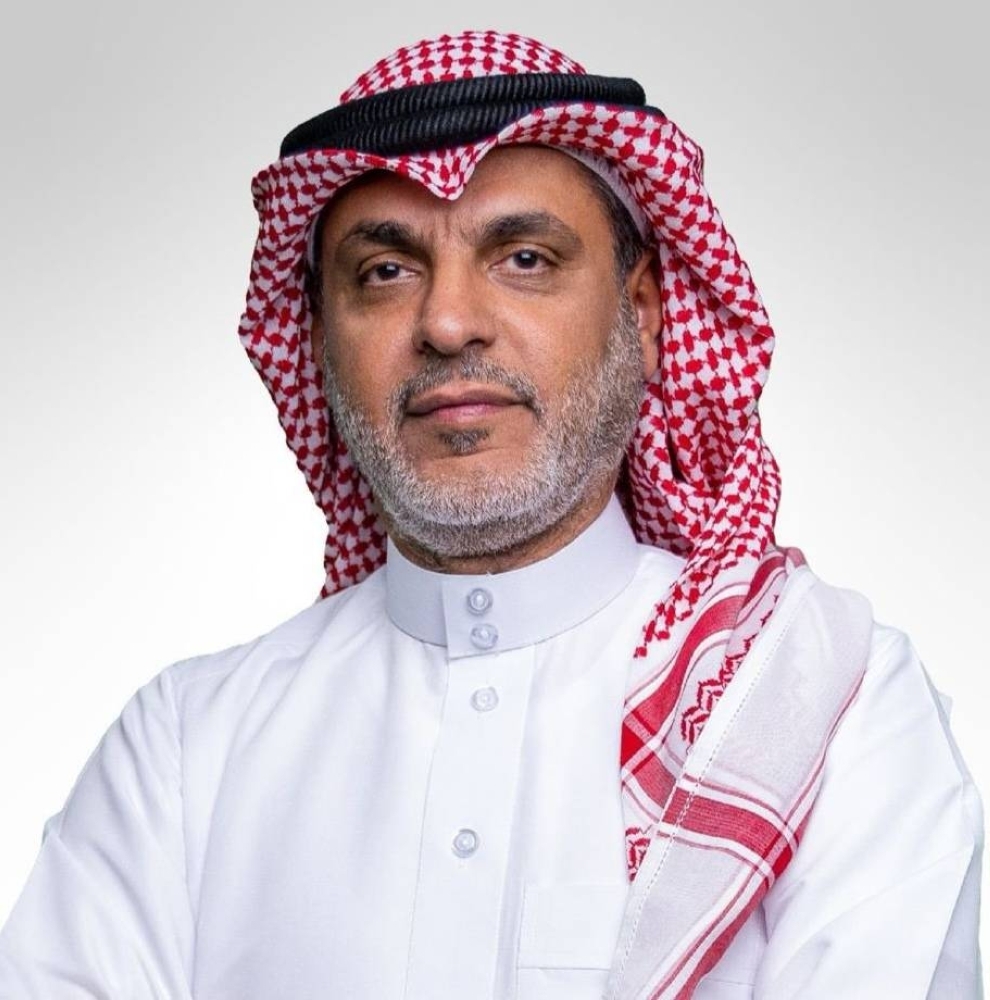السديس نائبا في هيئة الملكية الفكرية