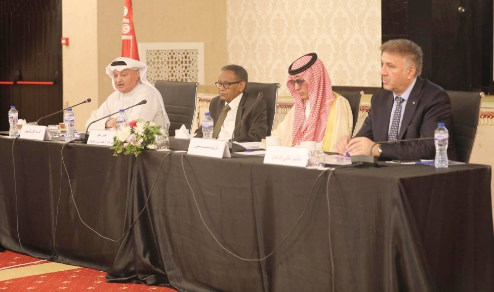 برئاسة السعودية.. «إذاعات الدول العربية» يعلن تفعيل نشاطه في سورية
