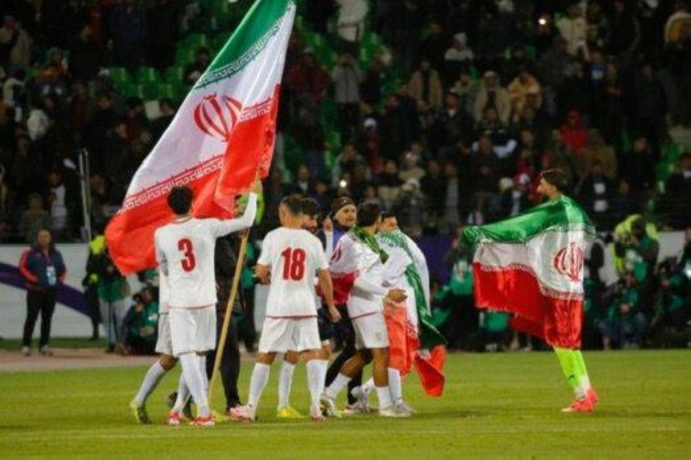 بأمر ترمب.. هل يغيب منتخب إيران عن كأس العالم 2026 ؟