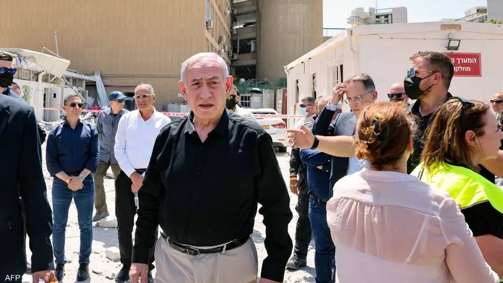 إيران وإسرائيل تتبادلان الاتهامات بخرق الهدنة