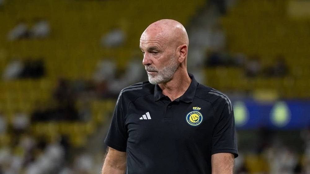 النصر ينهي عقد «بيولي» و«كونسيساو» أبرز المرشحين