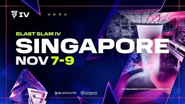 عودة Dota 2 إلى Singapore بفعالية بحضور جماهيري مباشر