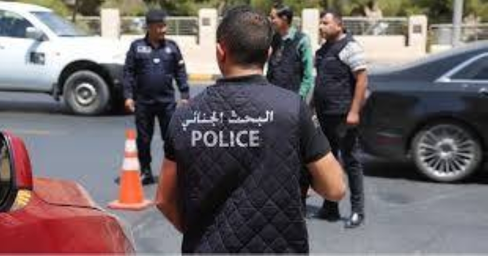 «سرقة القرن».. مجهولون يفرغون خزينة مليونير من الماس في عمّان