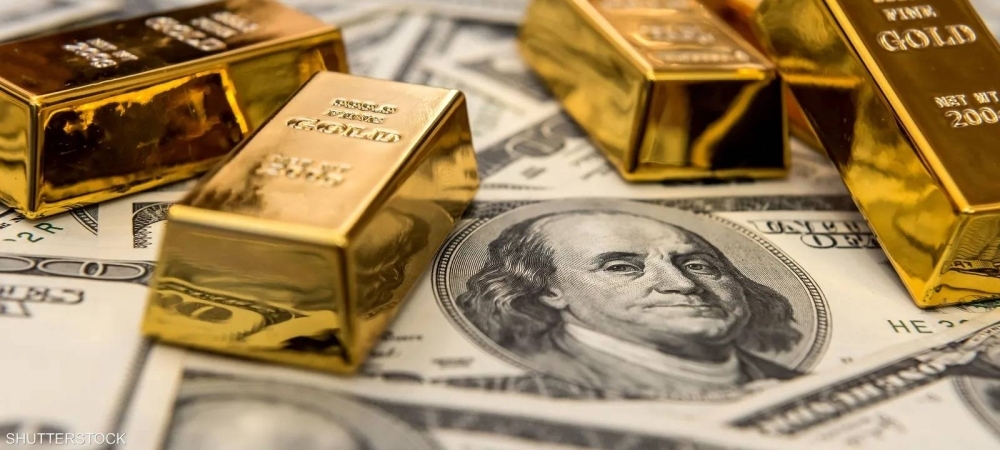 الذهب يصعد مع ترقب الأسواق قرارات الفيدرالي وتطورات الشرق الأوسط