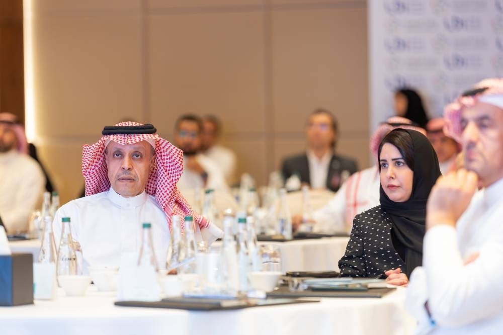 وزارة الرياضة تنظم ورشة عمل تعريفية حول مشروع الرخص المهنية