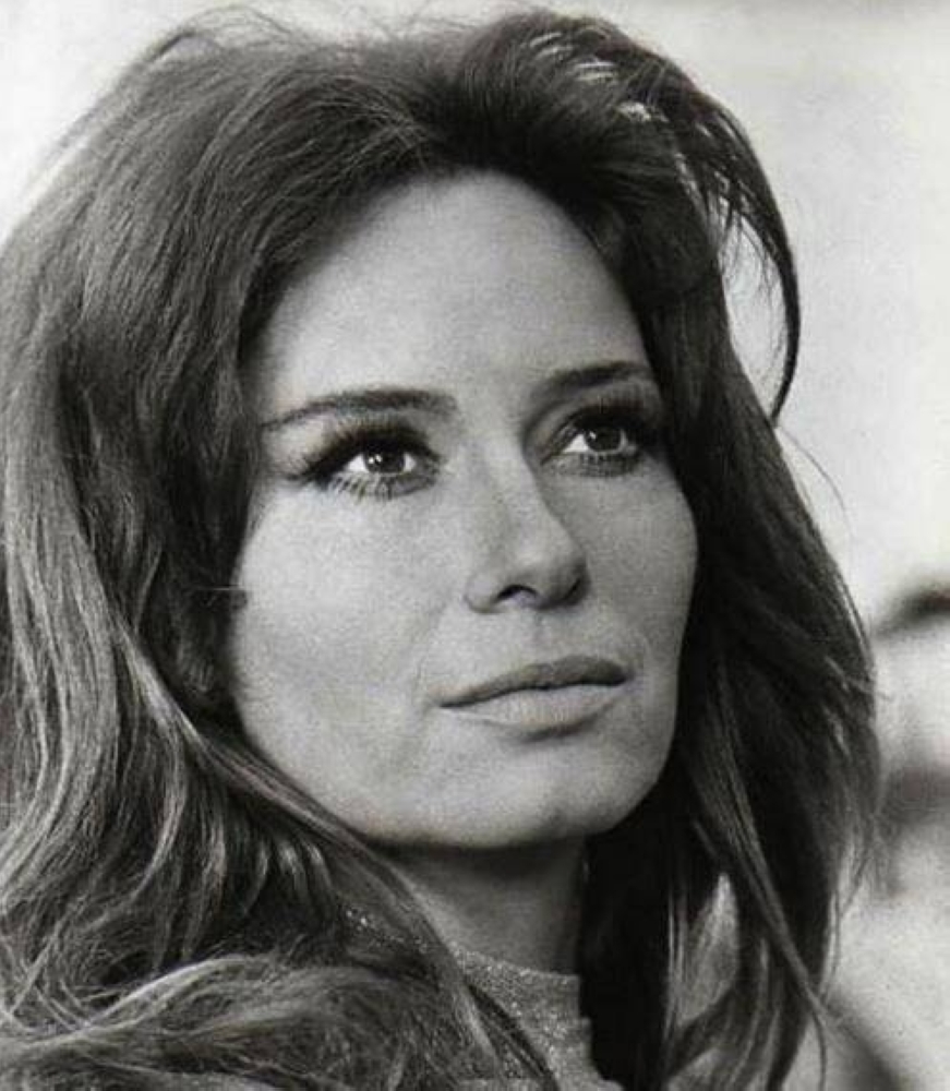 رحيل أيقونة السينما الإيطالية «ليا ماساري» عن 91 عاماً
