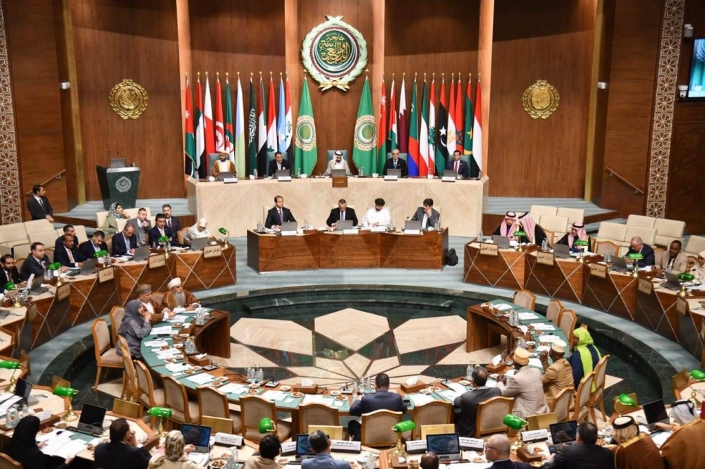 البرلمان العربي في رفح.. خطوة ميدانية لفضح جرائم الاحتلال بغزة