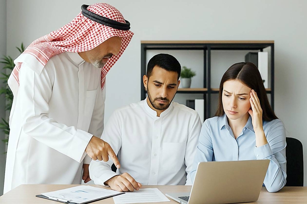 7 أسباب.. أحدها تدفع لتحديث الـ«CV» والبحث عن عمل آخر