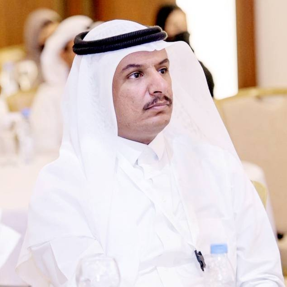 ماجد الثبيتي: لا يزعجني أن يُقال عني قاص أو شاعر والكتابة لا تبشّر بالكاتب