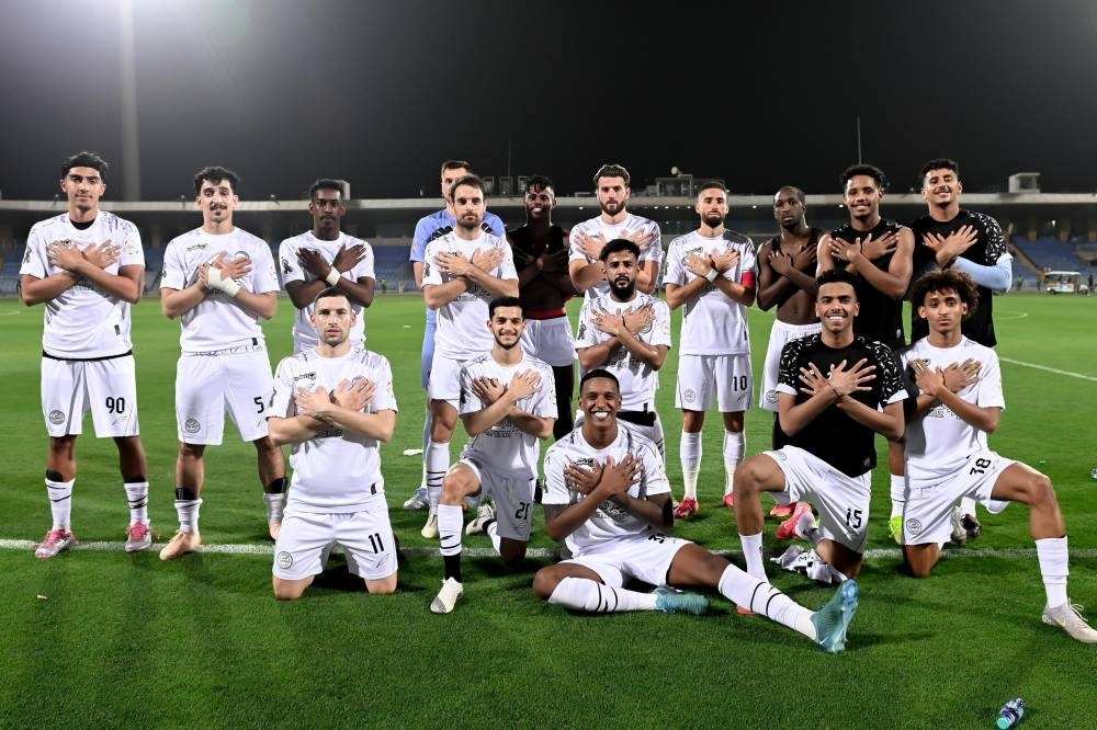 عبدالرحمن بن تركي يقود الشباب لحصد الألقاب