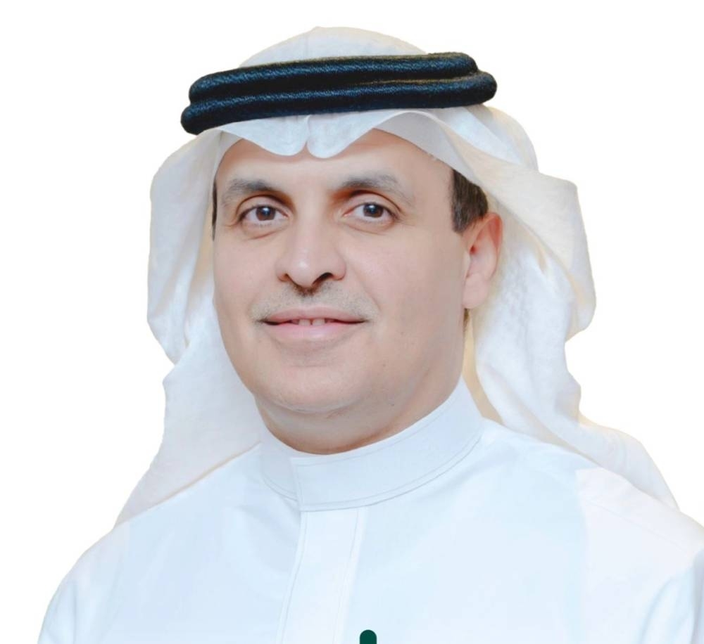 الهمزاني رئيساً للتجمع الصحي بتبوك