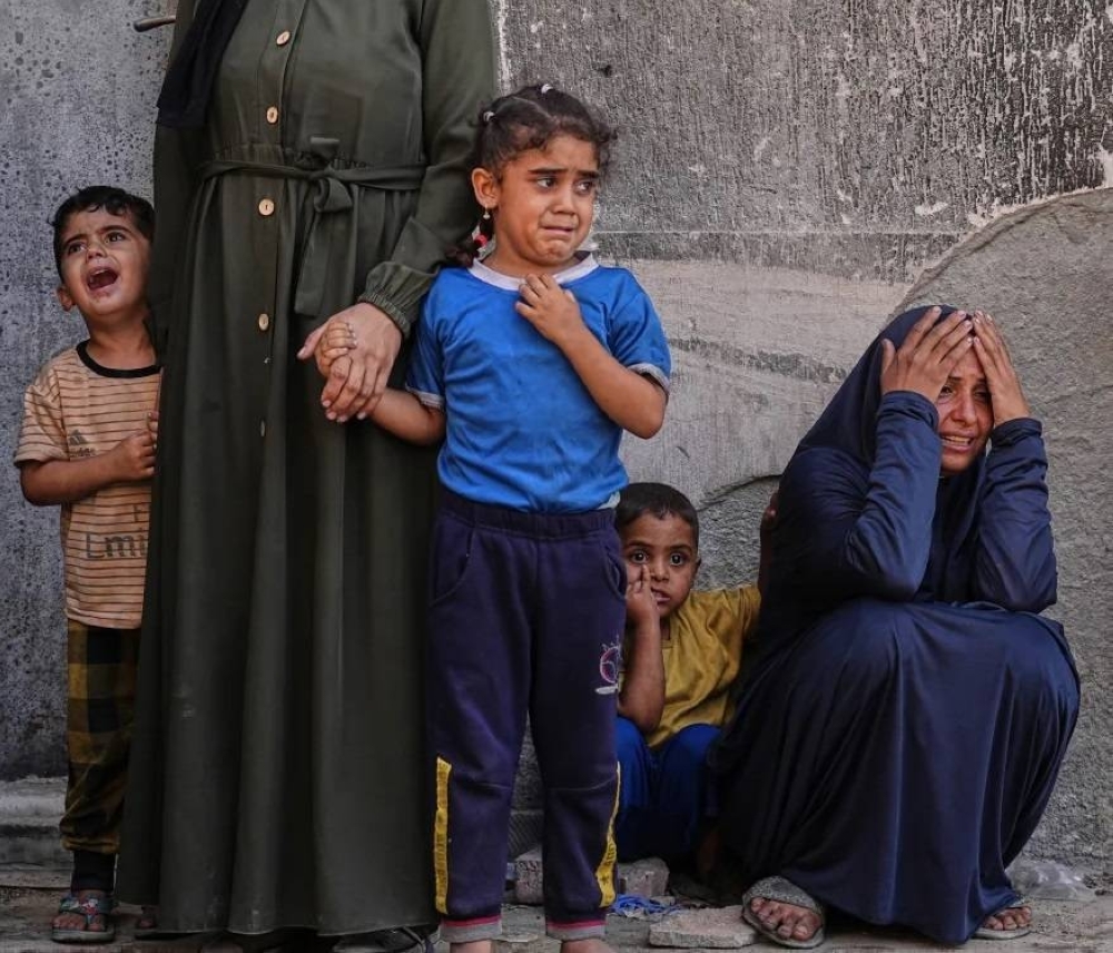إسرائيل تأمر بإخلاء مناطق جديدة في غزة.. ومصر تحذّر