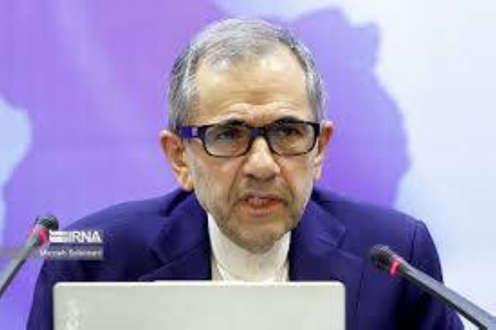 ما شروط طهران لعودة المفاوضات مع واشنطن؟