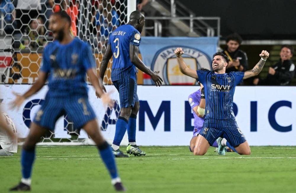 المستحيل ليس هلالياً.. طريق الزعيم حتى نهائي كأس العالم للأندية